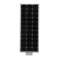 China Factory Direct High Performance 30W 50W 80W All in One Solar Garden Light Park Light